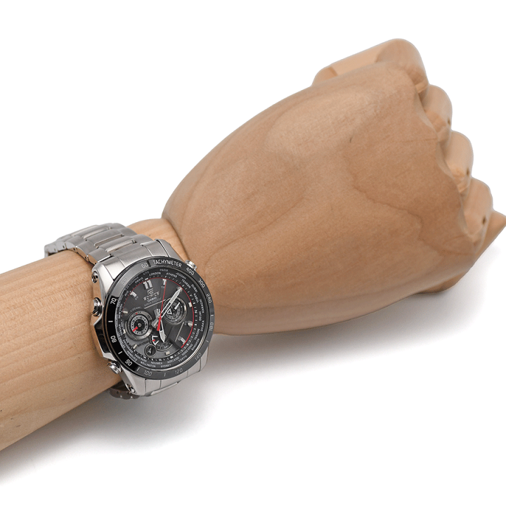 楽天市場】CASIO カシオ EDIFICE エディフィス EQW-M1000DB-1AJF