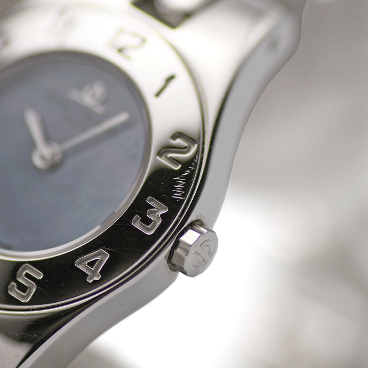 楽天市場】ボーム＆メルシエ BAUME＆MERCIER リネア MV045204