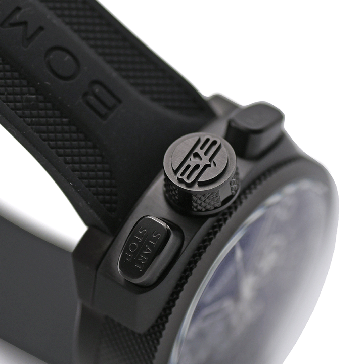 BOMBERG 時計　デジタル時計 2025年最新】ボンバーグ 時計の人気アイテム - メルカリ