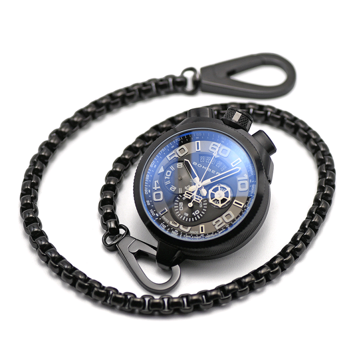 楽天市場】BOMBERG ボンバーグ BOLT-68 クロノグラフ BS45CHPBA