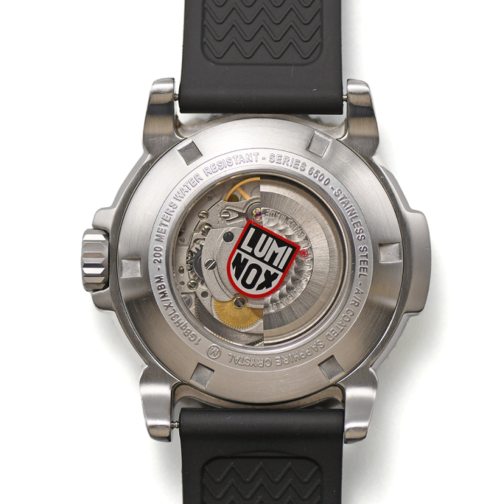 楽天市場】ルミノックス LUMINOX モダンマリナー オートマティック