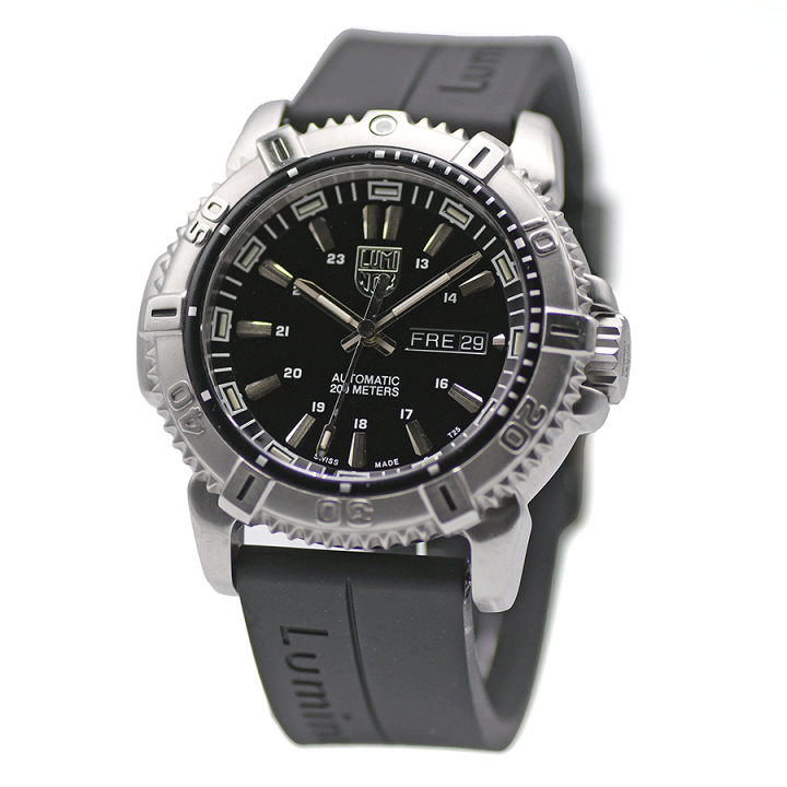 楽天市場】ルミノックス LUMINOX モダンマリナー オートマティック