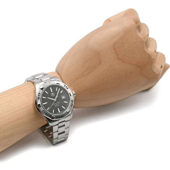 楽天市場】タグホイヤー TAG HEUER アクアレーサー