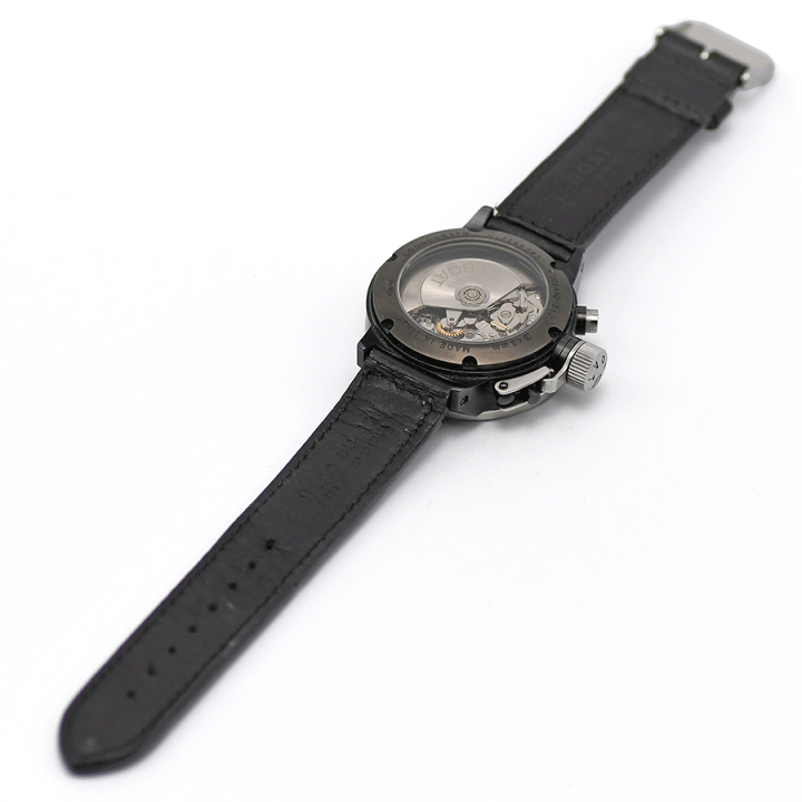 楽天市場】ユーボート U-BOAT フライトデック クロノグラフ 43MM 楽天市場】ユーボート U-BOAT フライトデック クロノグラフ 43MM