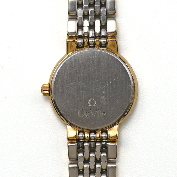 楽天市場】OMEGA オメガ DeVille デビル デヴィル レディース 楽天市場】OMEGA オメガ DeVille デビル デヴィル レディース