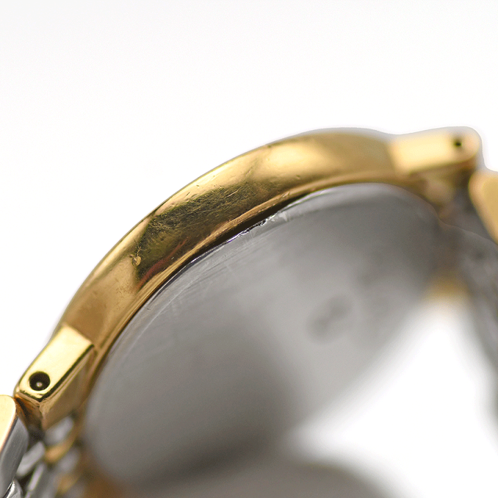 楽天市場】OMEGA オメガ DeVille デビル デヴィル レディース 795.0897