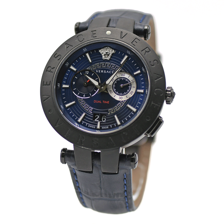 超格安価格 楽天市場】【SUNREV】 VERSACE ヴェルサーチ V-レース デュアル ヴェルサーチ