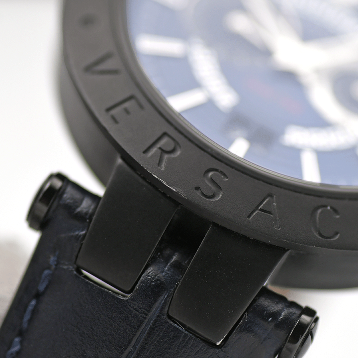楽天市場】【SUNREV】 VERSACE ヴェルサーチ V-レース デュアル