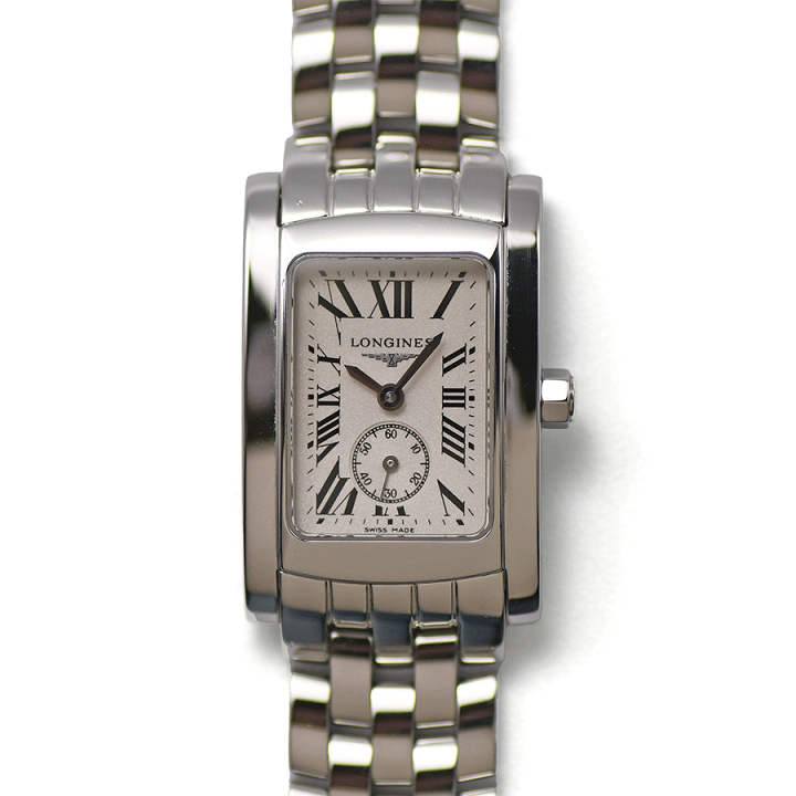 楽天市場】新品同様 ロンジン LONGINES ドルチェ ビータ L5