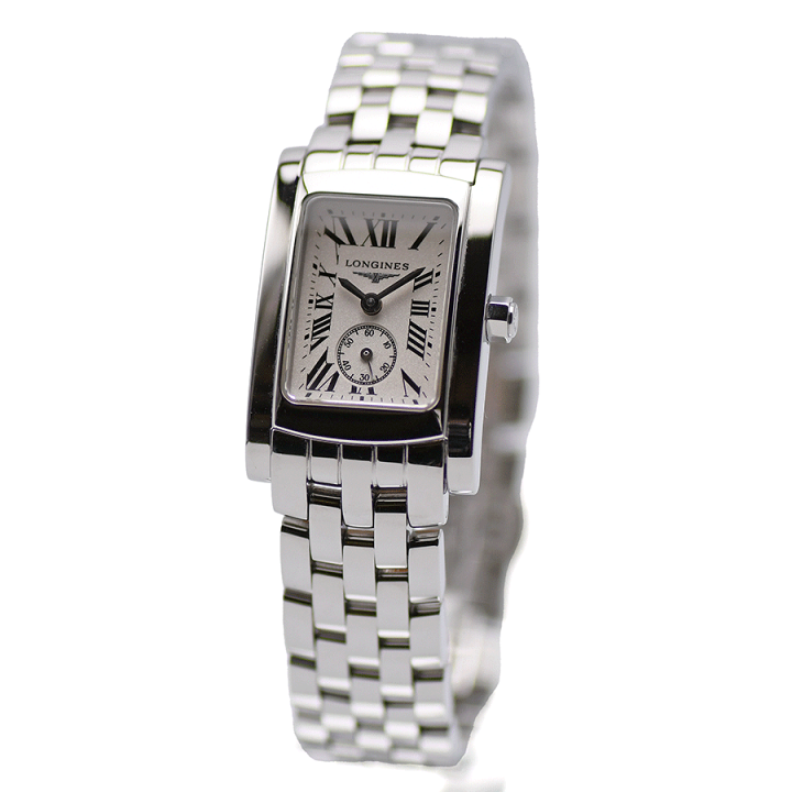 楽天市場】新品同様 ロンジン LONGINES ドルチェ ビータ L5