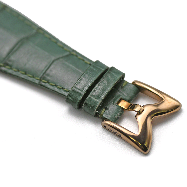 楽天市場】ガガミラノ GaGa MILANO マヌアーレ48MM 手巻き