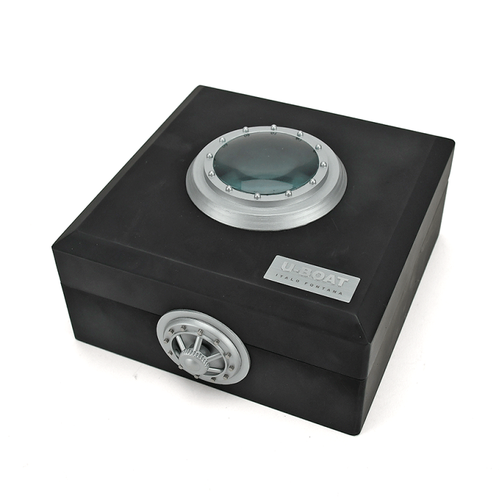 楽天市場】新品同様 ユーボート U-BOAT クラシコ 45MM