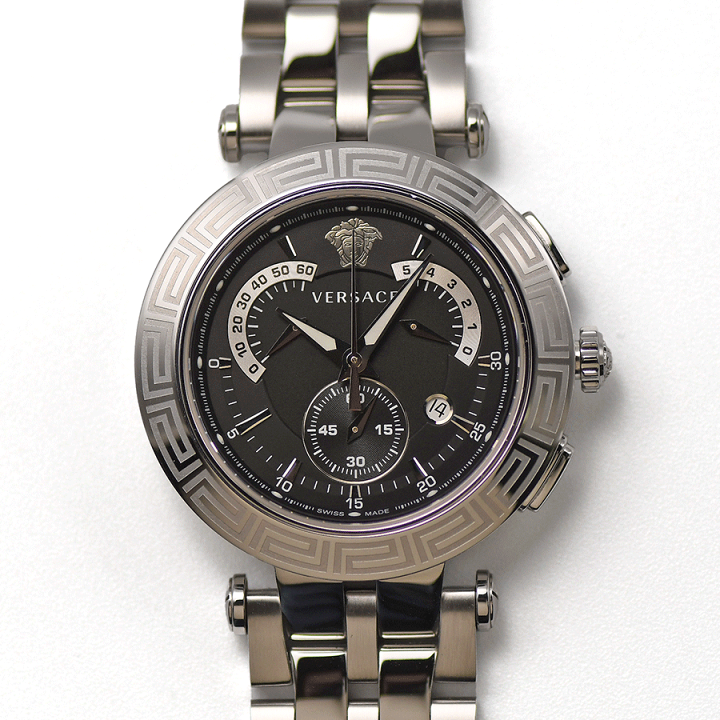 ヴェルサーチ ヴェルサーチ VERSACE サンダル （41） KITHxVERSACE メデューサ