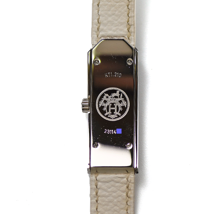 楽天市場】エルメス HERMES ケリー2 ドゥブルトゥール KT1.210