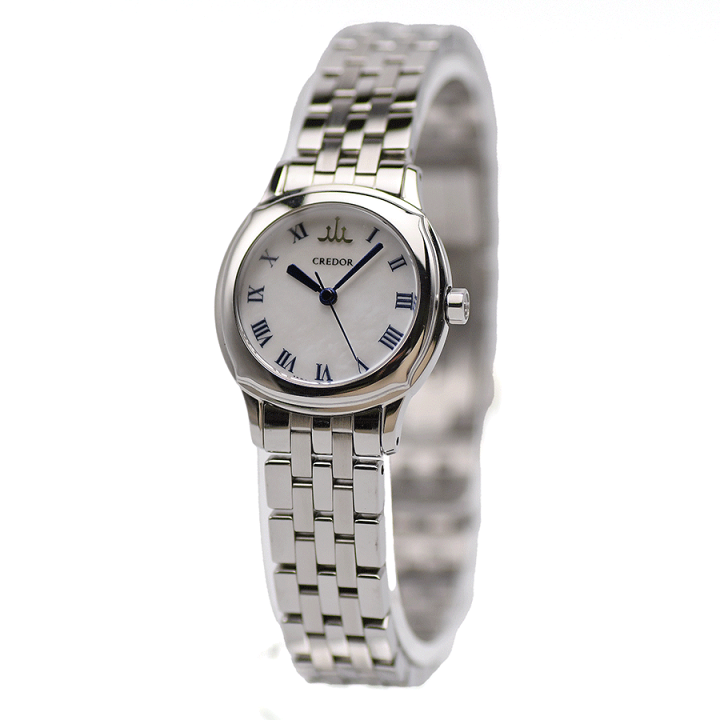 楽天市場】新品同様 SEIKO セイコー CREDOR SIGNO クレドール