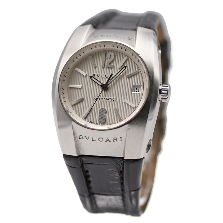 ブルガリ エルゴン EG35S 自動巻き ボーイズ メンズ レディース 腕時計