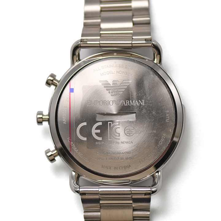 Emporio armani art3028 sale