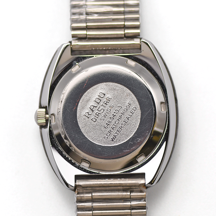 楽天市場】RADO ラドー DIASTAR ダイアスター デイデイト 楽天市場】RADO ラドー DIASTAR ダイアスター デイデイト