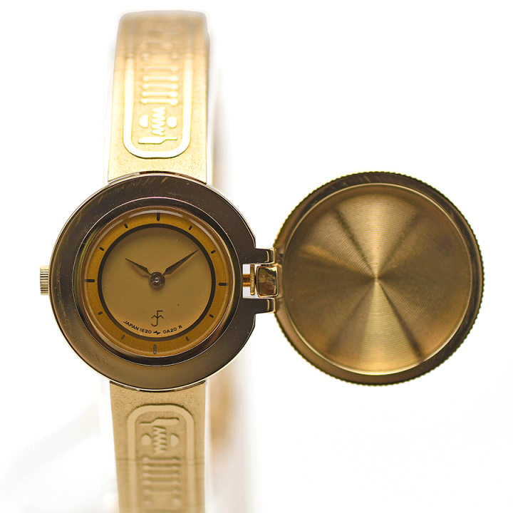 【送料無料/新品】 セイコー 時計 SEIKO セイコー 1E20-0AV0（SEIKO 金 750 K18 時計