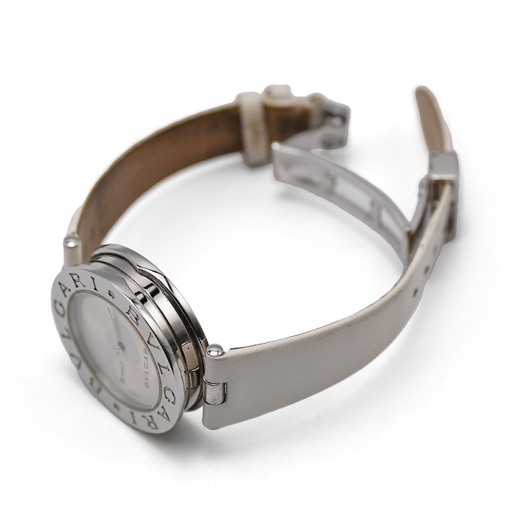 楽天市場】BVLGARI ブルガリ B-zero1 ビーゼロワン 35MM クォーツ  