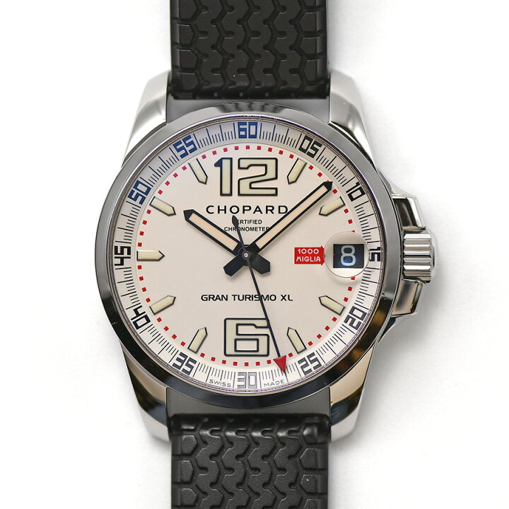 楽天市場】ショパール CHOPARD ミッレミリア グランツーリズモ XL 16 
