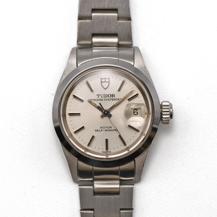 値下げ]⭐︎稼働品⭐︎TUDOR チュードル プリンセス