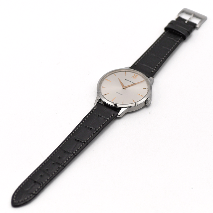 未使用状態/ モンブラン ヘリテイジカフス 付属品有り 未使用状態