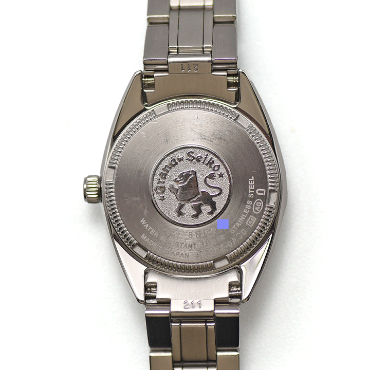 楽天市場】SEIKO グランドセイコー ヘリテージコレクション