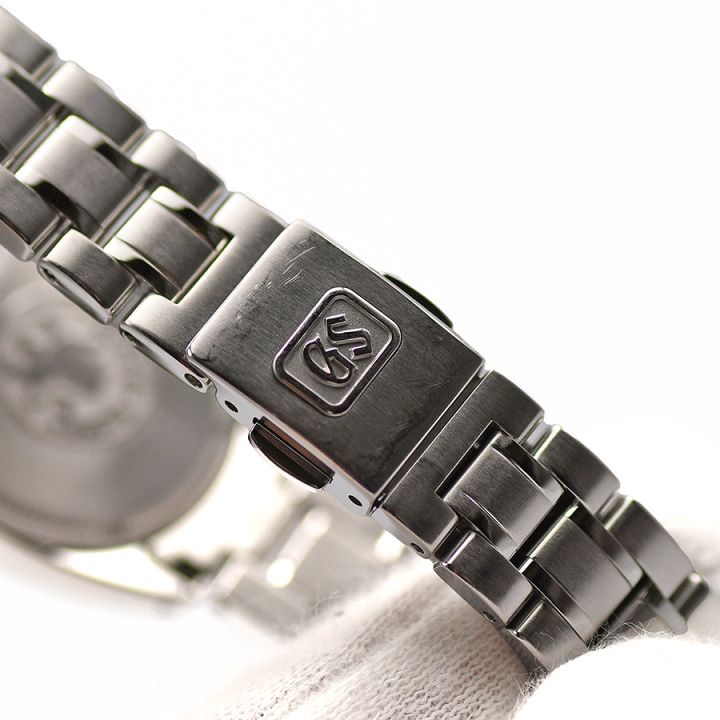 楽天市場】SEIKO グランドセイコー ヘリテージコレクション STGF077