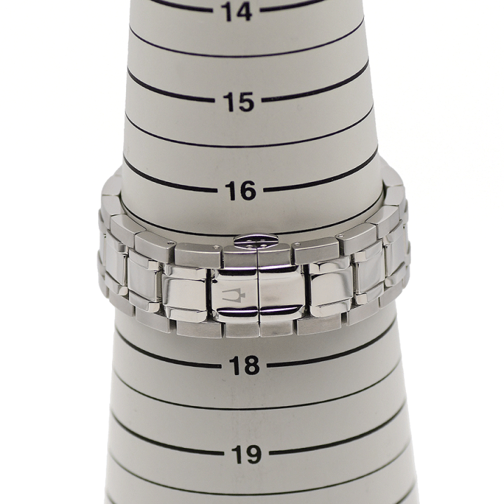 楽天市場】ブローバ BULOVA プレシジョニスト 96B130 クォーツ 楽天市場】ブローバ BULOVA プレシジョニスト 96B130 クォーツ