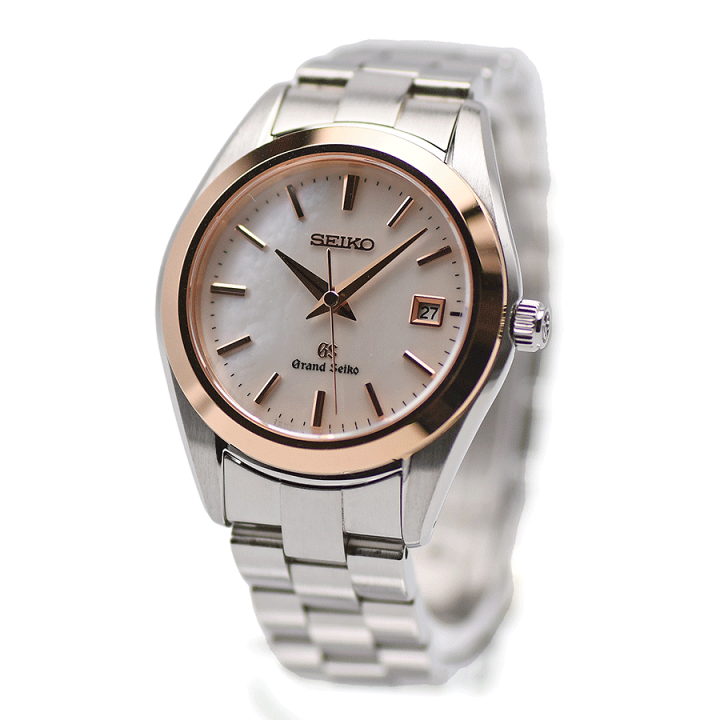 楽天市場】SEIKO グランドセイコー ヘリテージコレクション STGF068  