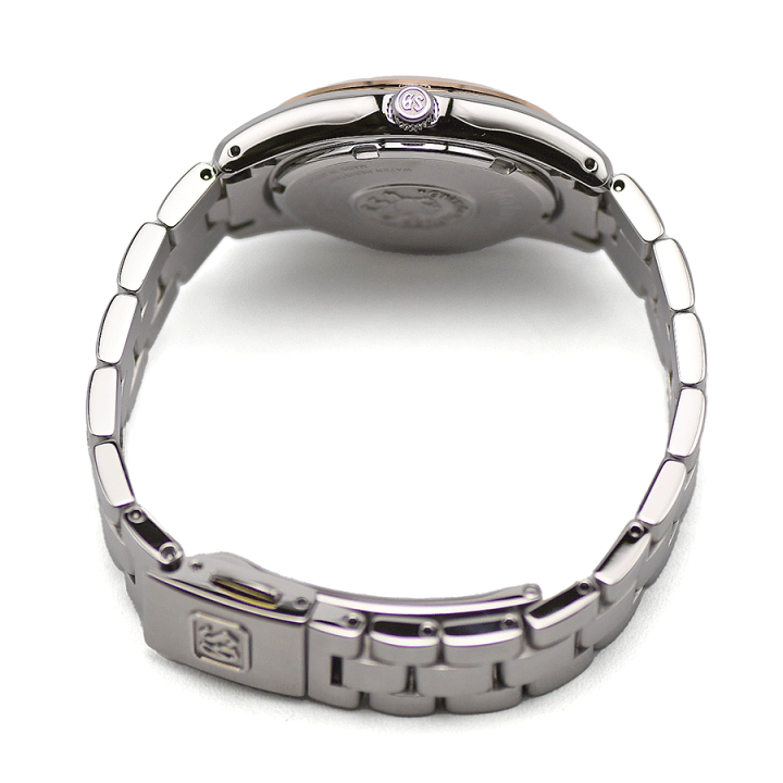 出産祝い 楽天市場】SEIKO グランドセイコー ヘリテージコレクション グランドセイコー