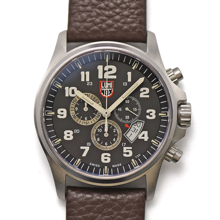 楽天市場】ルミノックス LUMINOX アタカマフィールド クロノ 楽天市場】ルミノックス LUMINOX アタカマフィールド クロノ