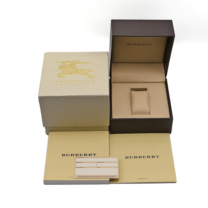 バーバリー　レディース　腕時計　BU1351 Burberry 楽天市場】【SUNREV】 バーバリー BURBERRY ヘリテージ