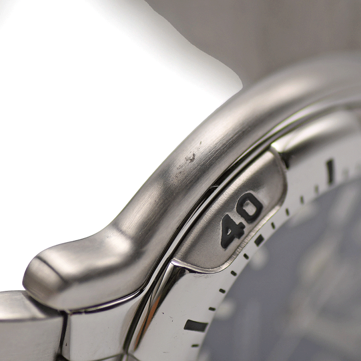 楽天市場】タグホイヤー TAG Heuer プロフェッショナル 6000