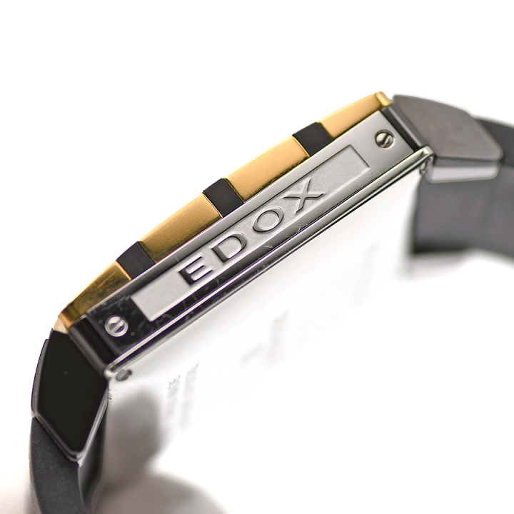 楽天市場】エドックス EDOX クラスロイヤル クロノグラフ