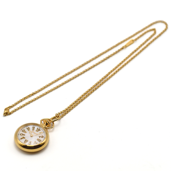 楽天市場】ガガミラノ GaGa MILANO ネックレスウォッチ 7003.1