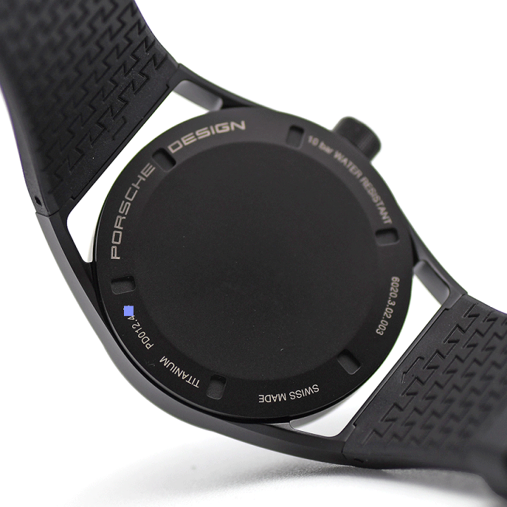 楽天市場】PORSCHE DESIGN ポルシェデザイン 1919 デイト