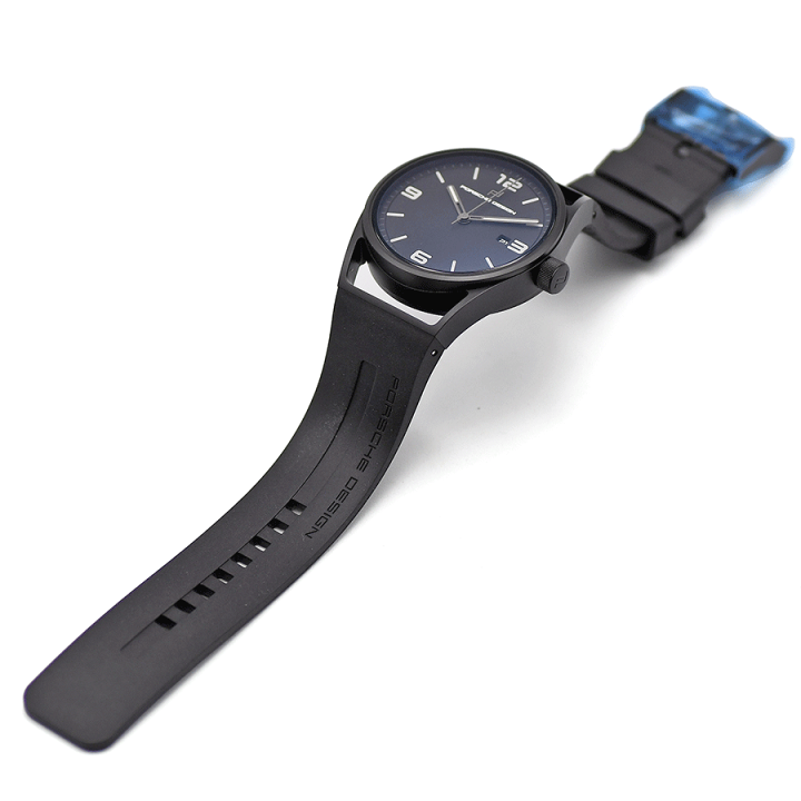 楽天市場】PORSCHE DESIGN ポルシェデザイン 1919 デイトタイマー