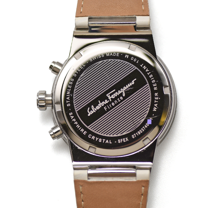 楽天市場】Salvatore Ferragamo サルヴァトーレ フェラガモ F-80