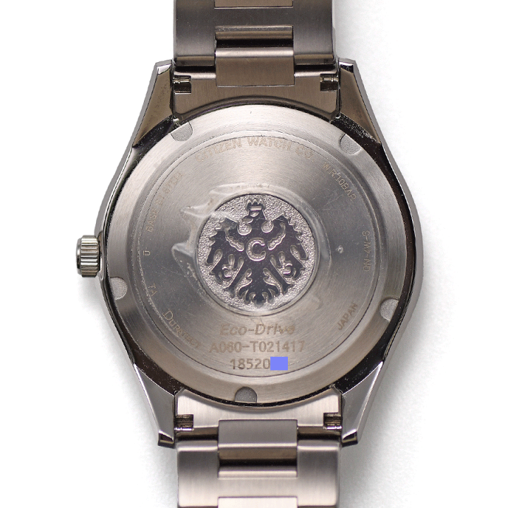 楽天市場】新品同様 CITIZEN シチズン THE CITIZEN ザ シチズン