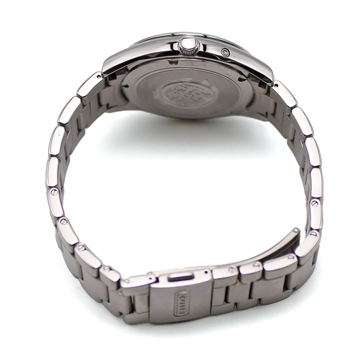 楽天市場】新品同様 CITIZEN シチズン THE CITIZEN ザ シチズン AQ4000  