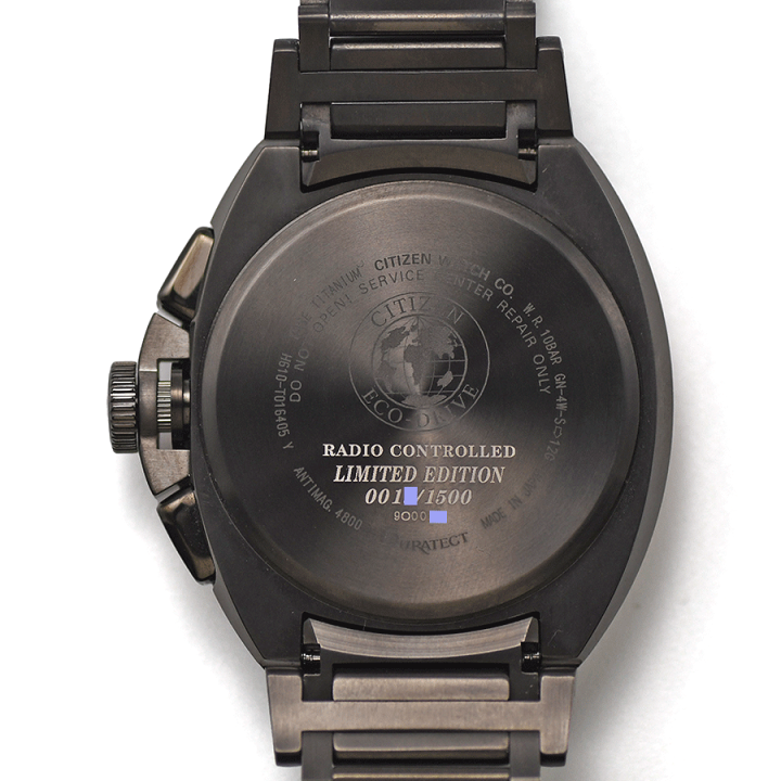 楽天市場】新品同様 シチズン CITIZEN アテッサ ジェットセッター