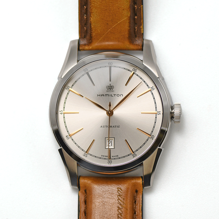 楽天市場】ハミルトン HAMILTON アメリカンクラシック スピリットオブ