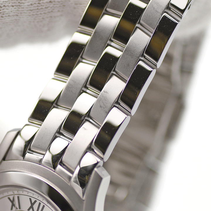 楽天市場】GUCCI グッチ Gクラス 5500M クォーツ メンズ 紳士用 男性用