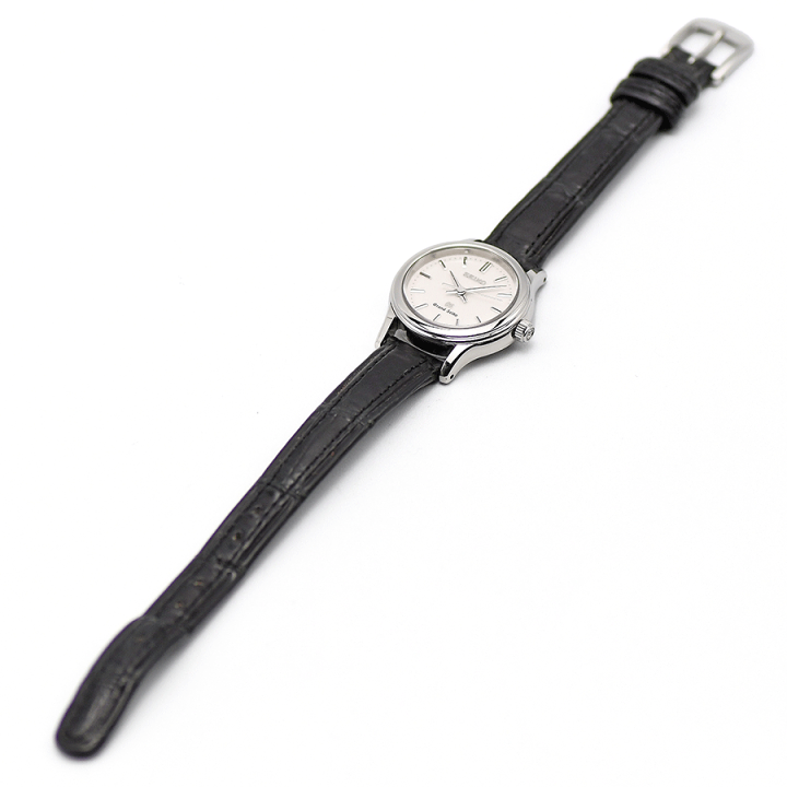 楽天市場】SEIKO グランドセイコー STGF029 クォーツ 4J51-0AA0