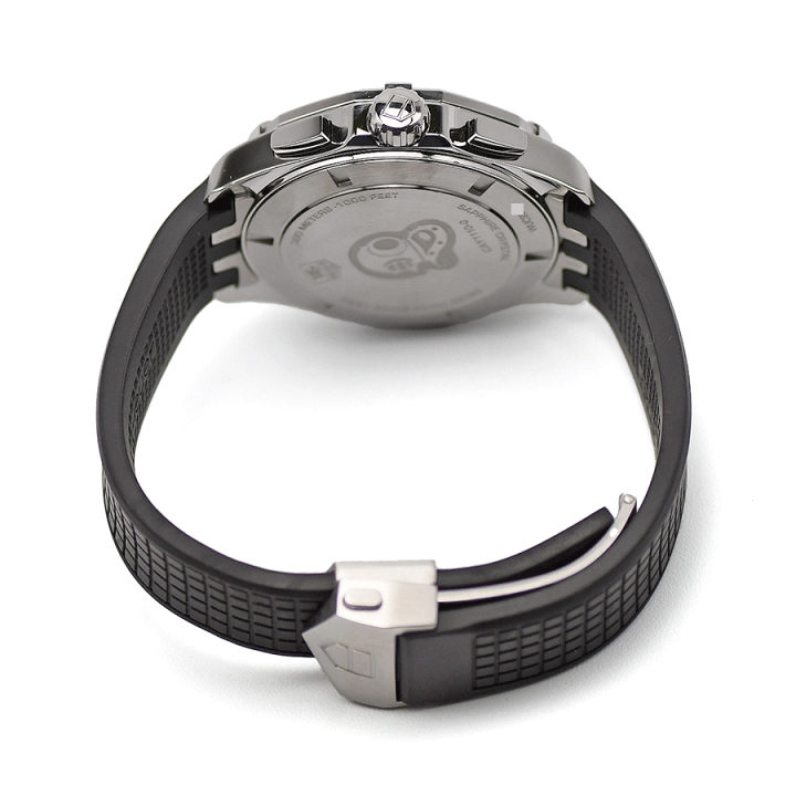 楽天市場】タグホイヤー TAG Heuer アクアレーサー クロノグラフ