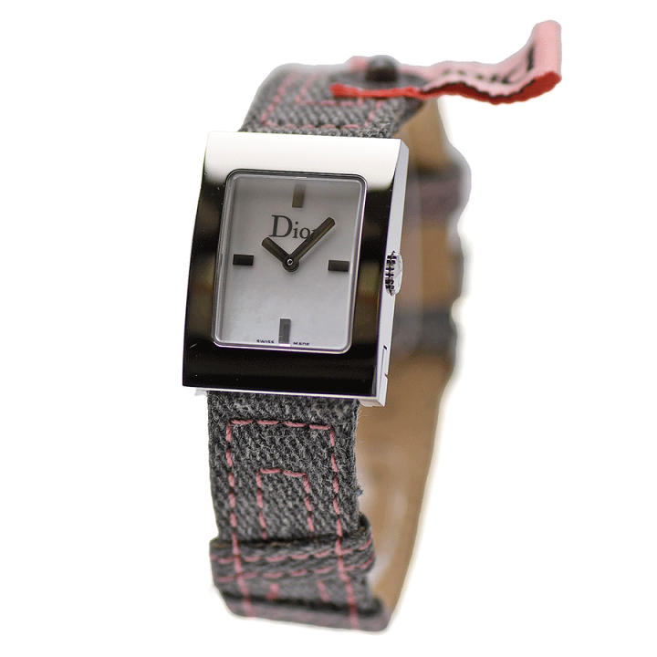 楽天市場】クリスチャンディオール Christian Dior マリススクエア D78