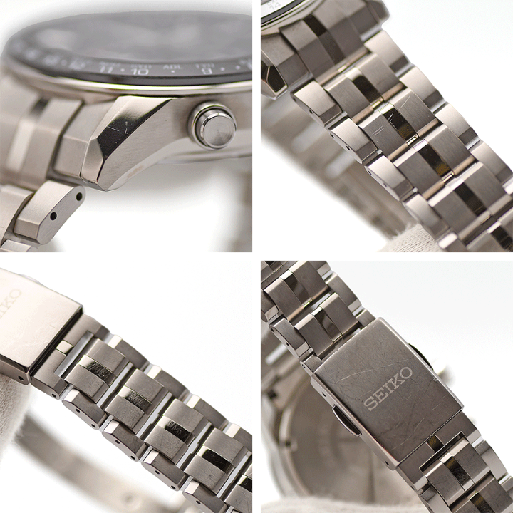 楽天市場】SEIKO セイコー ASTRON アストロン 5Xシリーズ デュアル