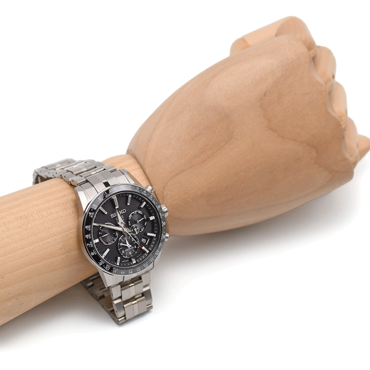 楽天市場】SEIKO セイコー ASTRON アストロン 5Xシリーズ デュアル
